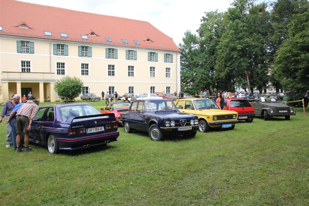 2014-07-13    Oldtimertreffen